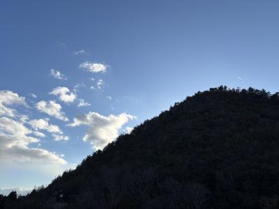 2025年新春の京都でのんびり1週間の記録②ホテルハーヴェスト京都鷹峯2泊