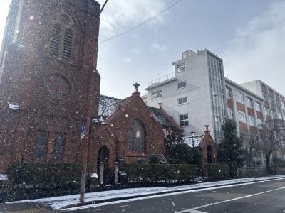 2025年新春の京都でのんびり1週間の記録③ホテル日航プリンセス京都2泊