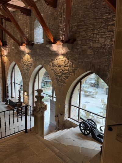 2025.GW バスクの旅　No4 スペインバスク　オンダリビア　サン　セバスチャン