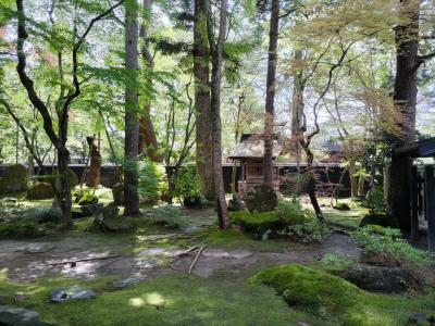 ザッツジャーニーin角館＆盛岡