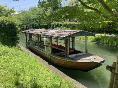 伏見と京町家ゲストハウス
