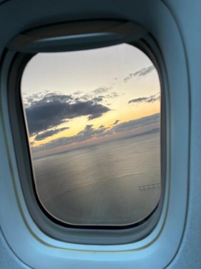 国際通りをひやかしJALダイヤモンドラウンジに潜入するよ