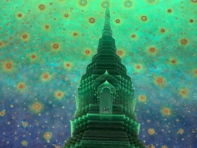 2025年 少し早いおっさんたちの夏休み①（タイ・バンコク編）