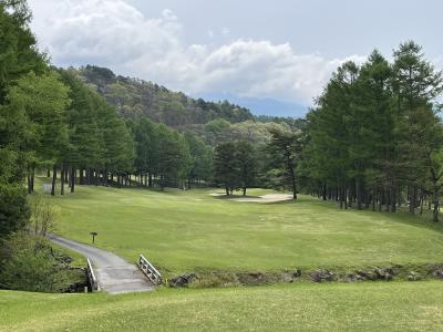 デュアルライフ Season 2, Ep. 1 ～東急リゾートタウン蓼科～