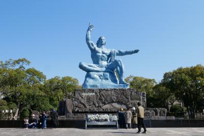 【2023年3月】九州推し活旅 3日目 in 長崎