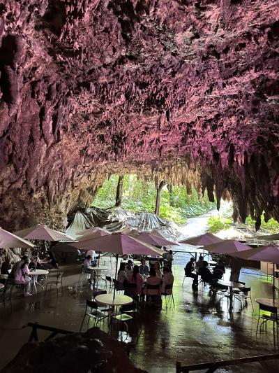 沖縄弾丸旅 2日目 (2025/04/18~2025/4/20)