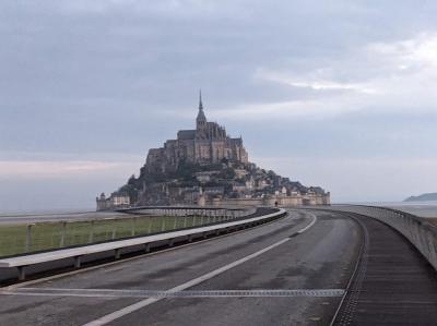 憧れのフランスに行って来ました～♪ ２