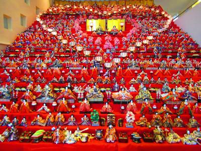 北信濃・長野電鉄利用の旅 ①須坂(アートパーク、蔵の町並みなど)