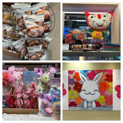 2025/5連休明けに台湾南部ひとり旅　台北立ち寄り、買い物や一般情報