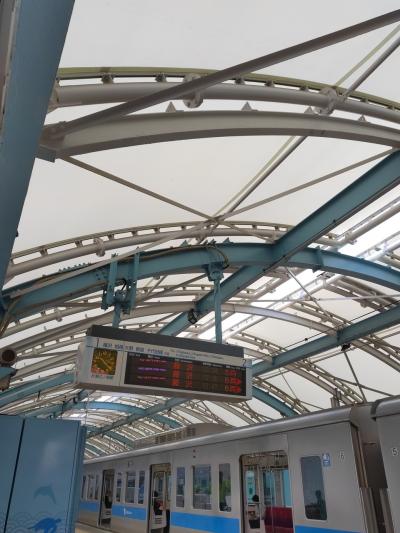 久しぶりの鎌倉！