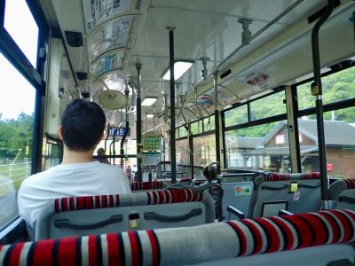 【タイさんの旅】名瀬から加計呂麻島に帰ります。加計呂麻島30日目