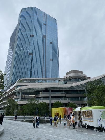 2025年5月　高輪・三田エリアを歩く