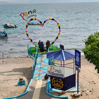 パナハチェル　街歩き