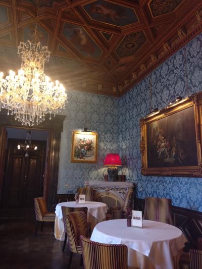 アラフォー女子ヨーロッパ4か国周遊ひとり旅（ウイーン編）