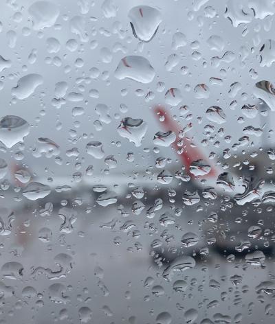 ベトジェットの洗礼から始まる乗継ダナンへの旅　day1