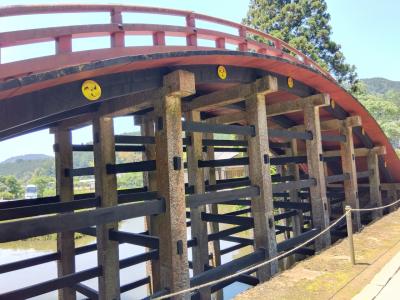 高野山から洞川温泉へ  高野山～黒滝村