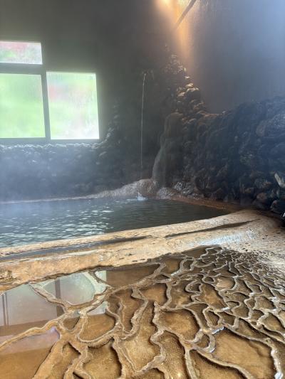 札幌の親友との道南グルメ&温泉旅行 1