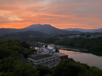 2025春・信州ドライブ旅行1　恵那峡