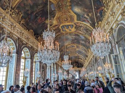 憧れのフランスに行って来ました～♪ ３