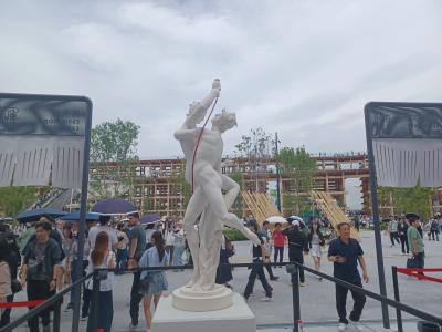 EXPO2025 OSAKA KANSAI JAPAN 4