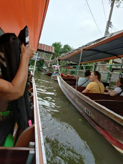 ②2025.5 目的なしバンコク旅～全く参考になりません。ちょっと遠出をしてみるか