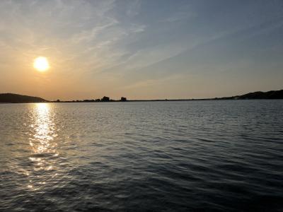 鳥取　山登りの旅　その２