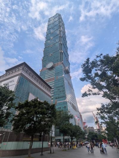 2025May,1泊2日弾丸推し旅!in台北