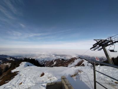 ぼっちで海外スキー！　カザフスタンのアクブラクを孤独に滑る旅！！