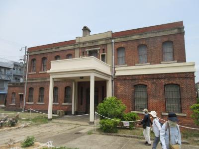 尼さんぽ　(阪神尼崎周辺の散策）　3