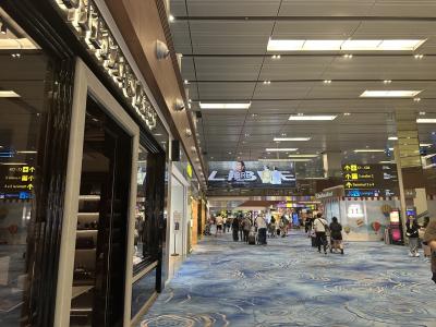 完　第1章第2幕　ウィンザー城に感動した英国編（RTW 5大陸周遊　中盤　欧州と北米12か国巡る7週間）