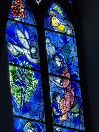 ゴールデンウィークはオランダ、ドイツへ⑨マインツの街歩き