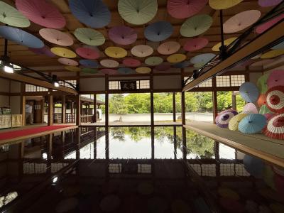 群馬、栃木への女子旅 ふたたび