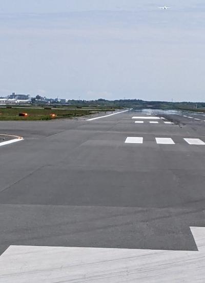 ゴールデンウィーク明け、寧波の旅