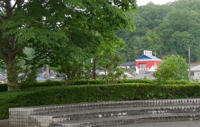 木タゴラスイッチ in 三良坂平和美術館