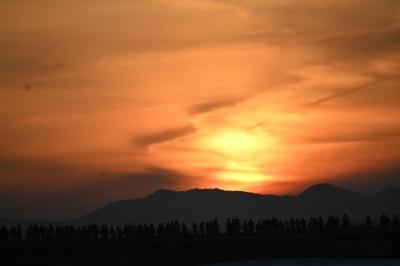 2025大阪関西万博&#10112;　勝手がわからないのでとりあえず偵察がてら行ってみた