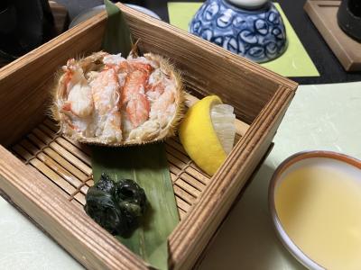 2025春・信州ドライブ旅行8　　高岡・粟津温泉