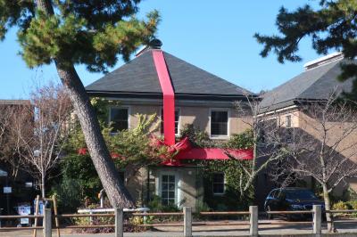 クリスマス2023 おいしいものめぐり