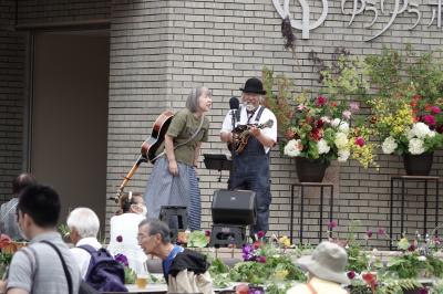 さわやかウォーキング 三島 (花咲く三島で感じる水と緑の恵み)