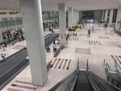 世界の車窓からを目指してin思い通りにならない旅、パキスタン０（準備）