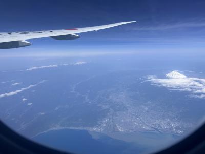 思い通りにならない旅、パキスタン１（出発）