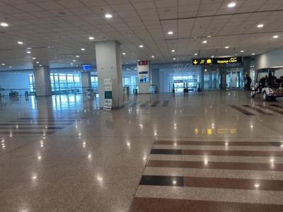 思い通りにならない旅、パキスタン２（イスラマバード）