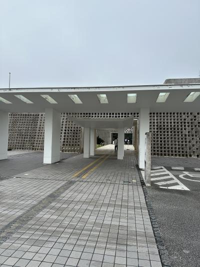 沖縄弾丸旅 最終日 (2025/04/18～2025/4/20)