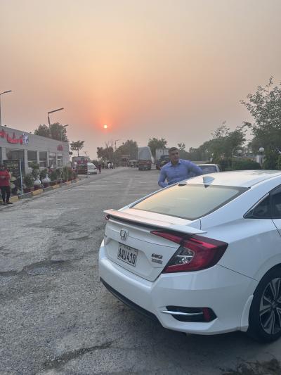 思い通りにならない旅、パキスタン８（ラホール３）