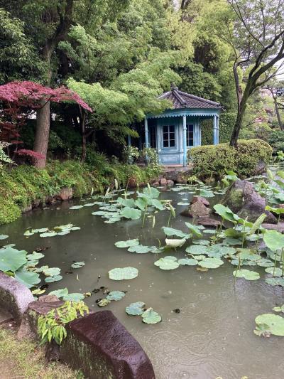 四天王寺に行ってみた