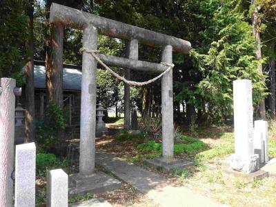 和気神社外伝、孝謙天皇道鏡下野の道行（諸国寺社旧跡巡り吉備の国5）
