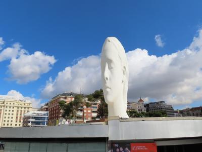 2025.2 アーモンドの花と鈴なりのオレンジに癒される 2月のアンダルシア 12.旅の終わりはマドリード