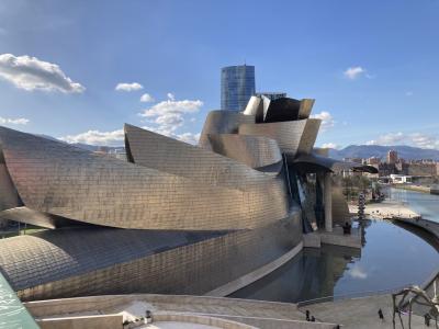 エミレーツ航空ビジネスクラスで3度目のバルセロナ その4