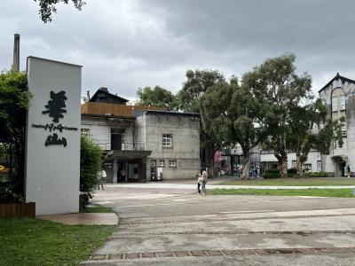 4回目の台北旅行 今回はグルメとマッサージがメインでした (3)3日目は台北のグルメ。最終日は朝から帰阪(2025年4月)