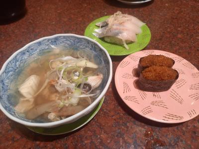 函館グルメをご紹介