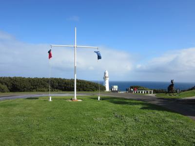 オーストラリア旅行2019